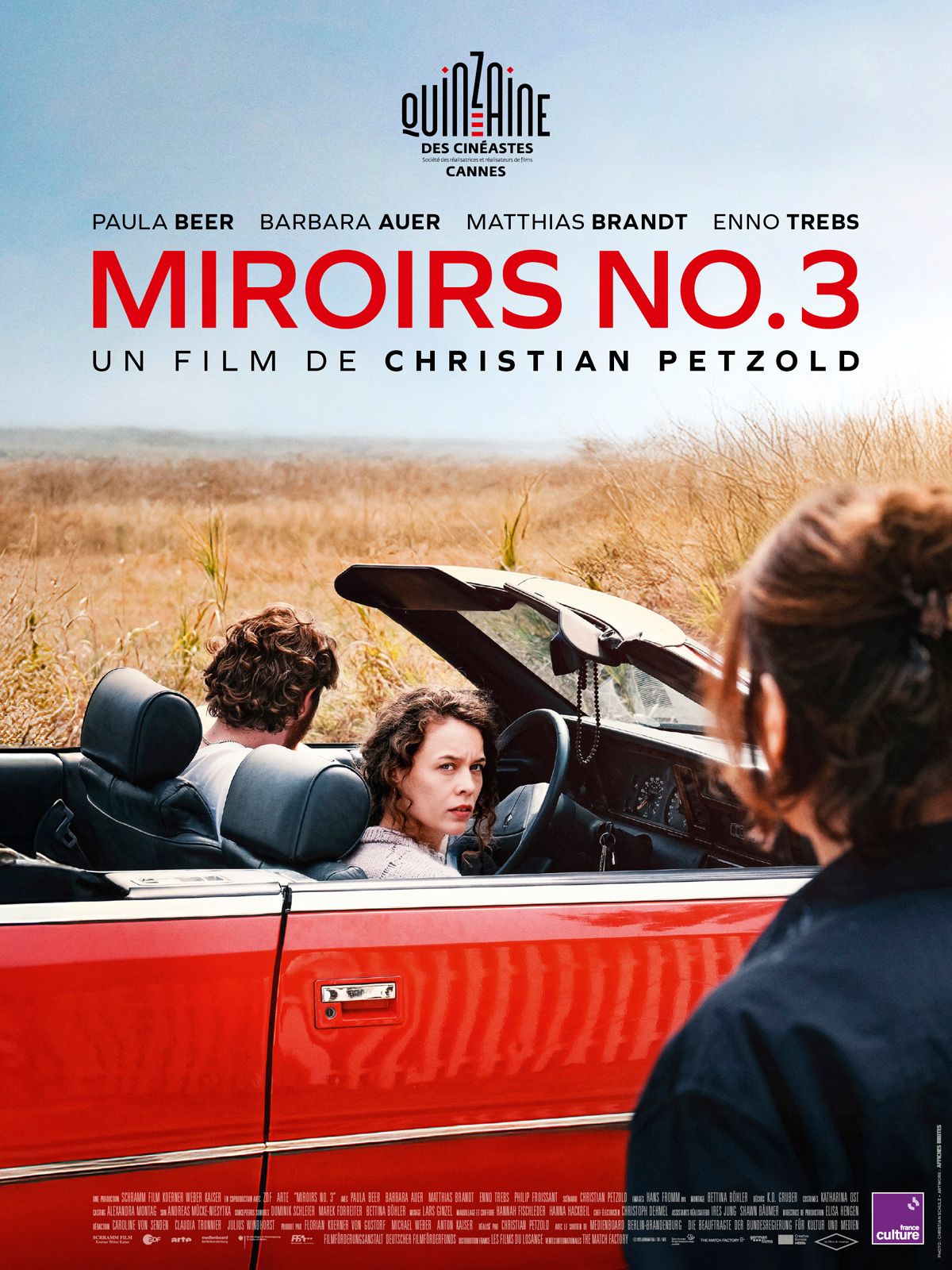 MIROIRS NO 3