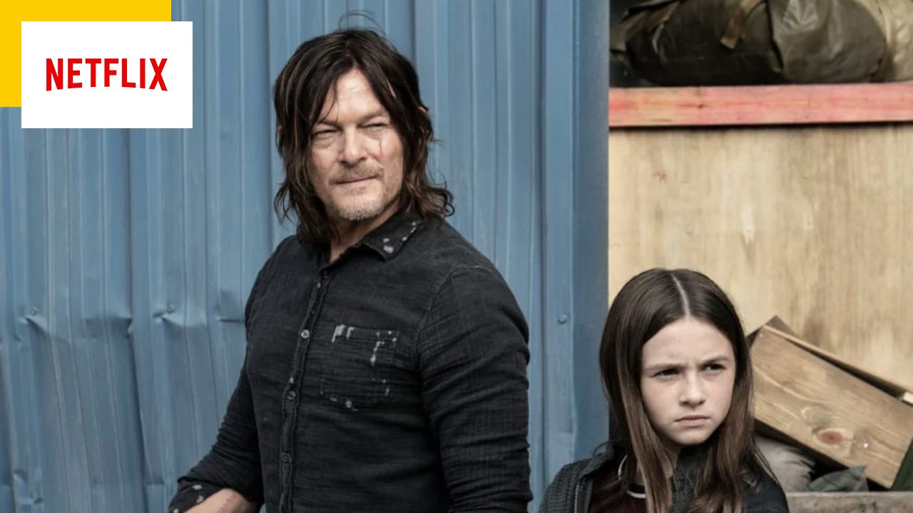 Netflix: The creator of the Walking Dead invited to finish one of the most popular series on the platform?
