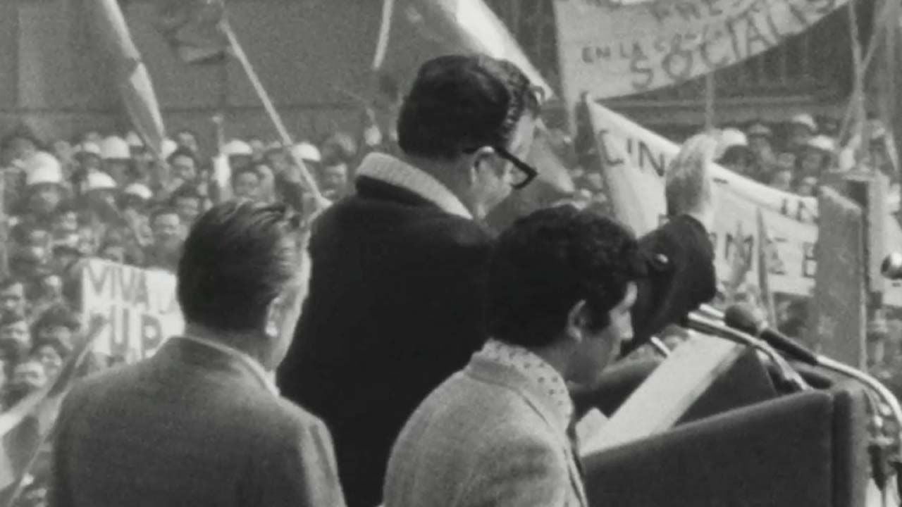 Noté 4,2 sur 5, c'est l'un des meilleurs documentaires de tous les temps ! 46 ans après, il reste un chef-d'œuvre absolu