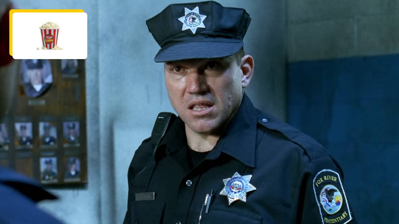 He was one of the best characters on Prison Break: what happened to Wade Williams, who played Bellick in the series? – News Series