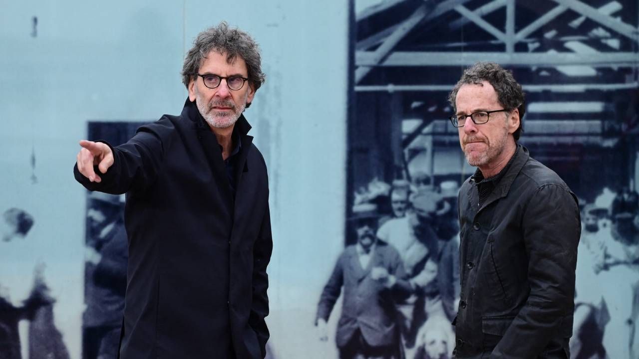 10 ans qu'on ne les avait plus vus au cinéma ensemble ! Les Frères Coen se sont retrouvés pour le Festival Lumière et ont répondu à la question que tous leurs fans se posent !