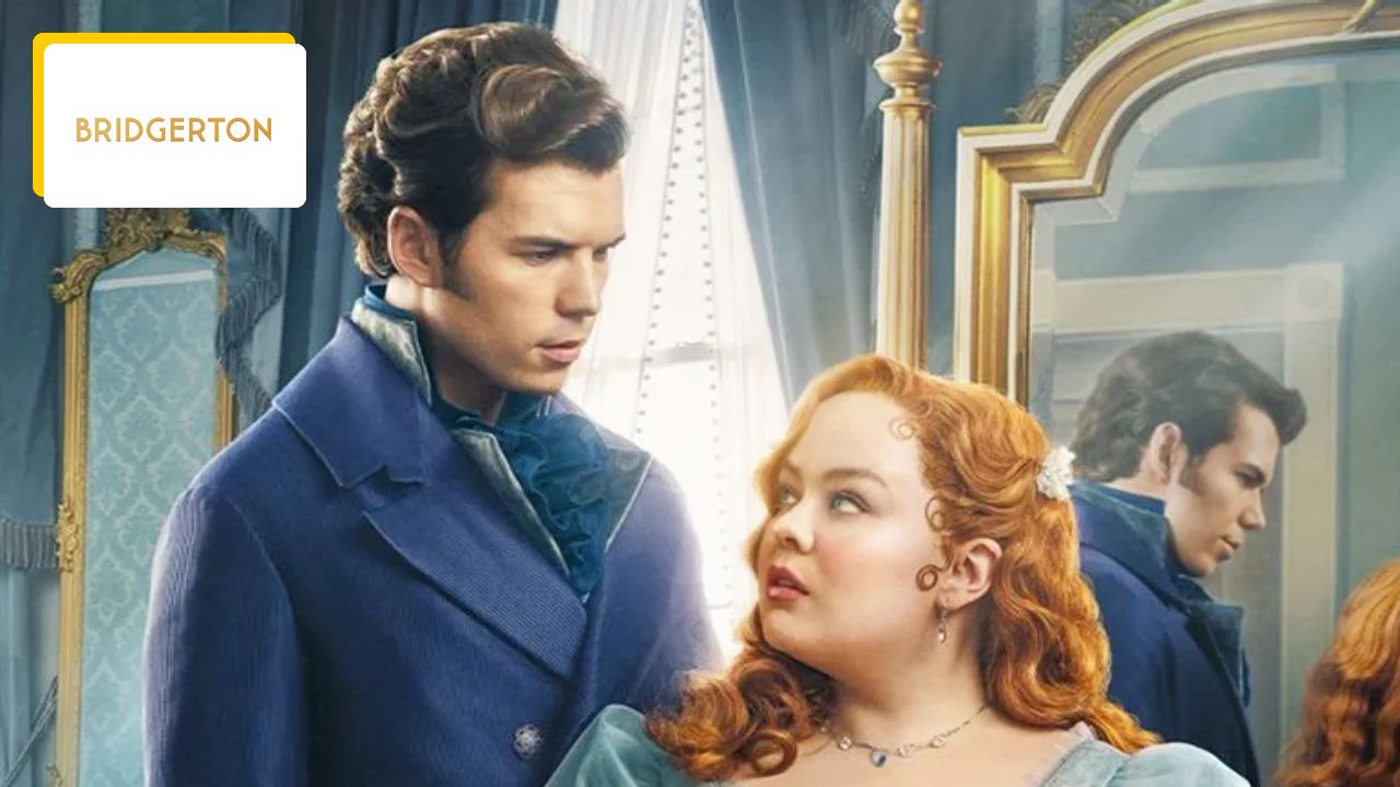2.3 Billion Minutes Watched in 7 Days: Why Bridgerton Season 3 Is Already a Success?