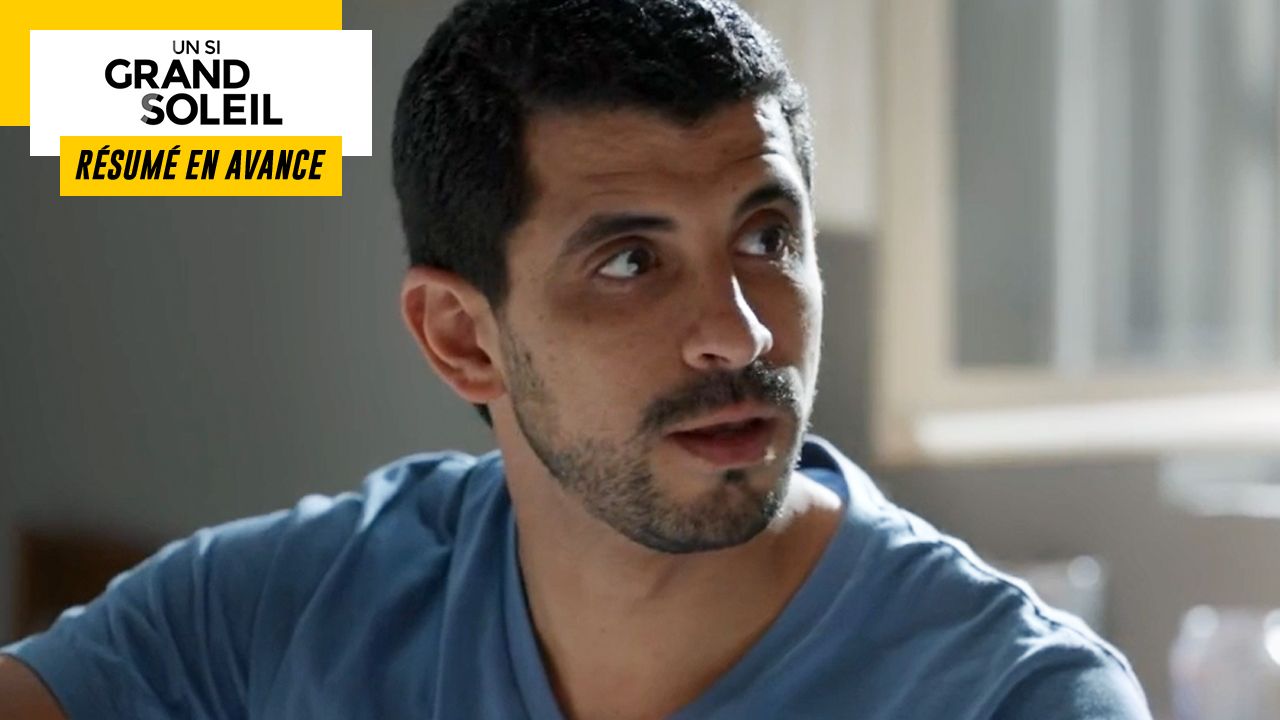 Un Si Grand Soleil preview: Wednesday February 15, 2023 episode recap [SPOILERS]