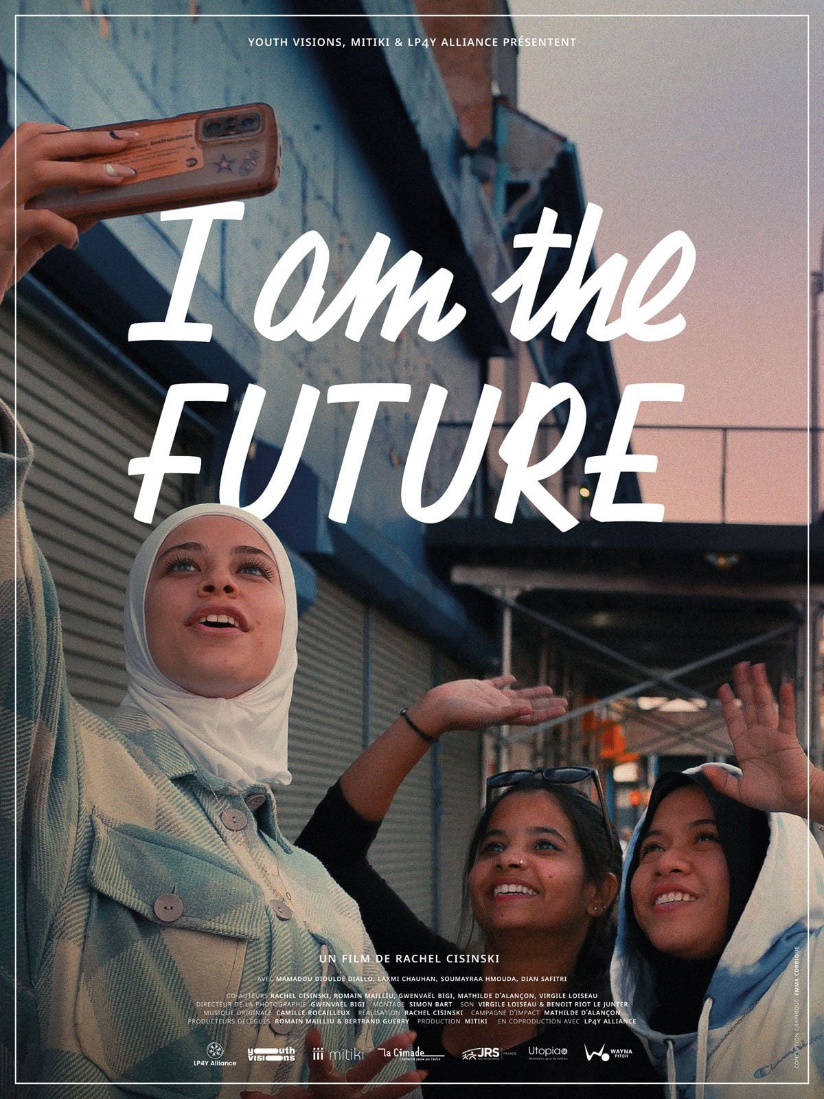 I Am The Future streaming gratuit