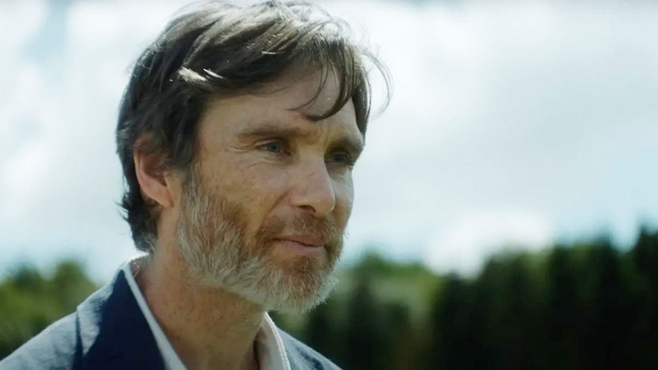 A rare emotional power, this netflix movie cillian murphy is a nugget that you don’t have to miss this weekend