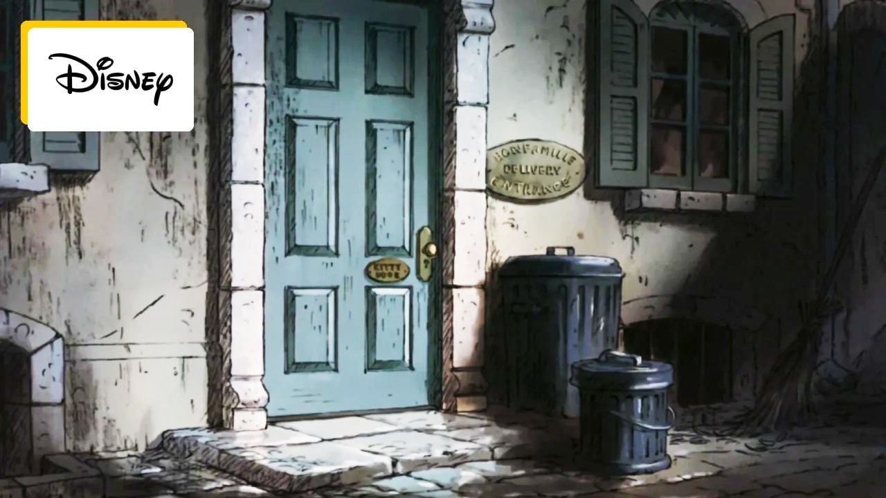 Tonight with the family: 54 years ago, this Disney film touched the childhood of millions of viewers