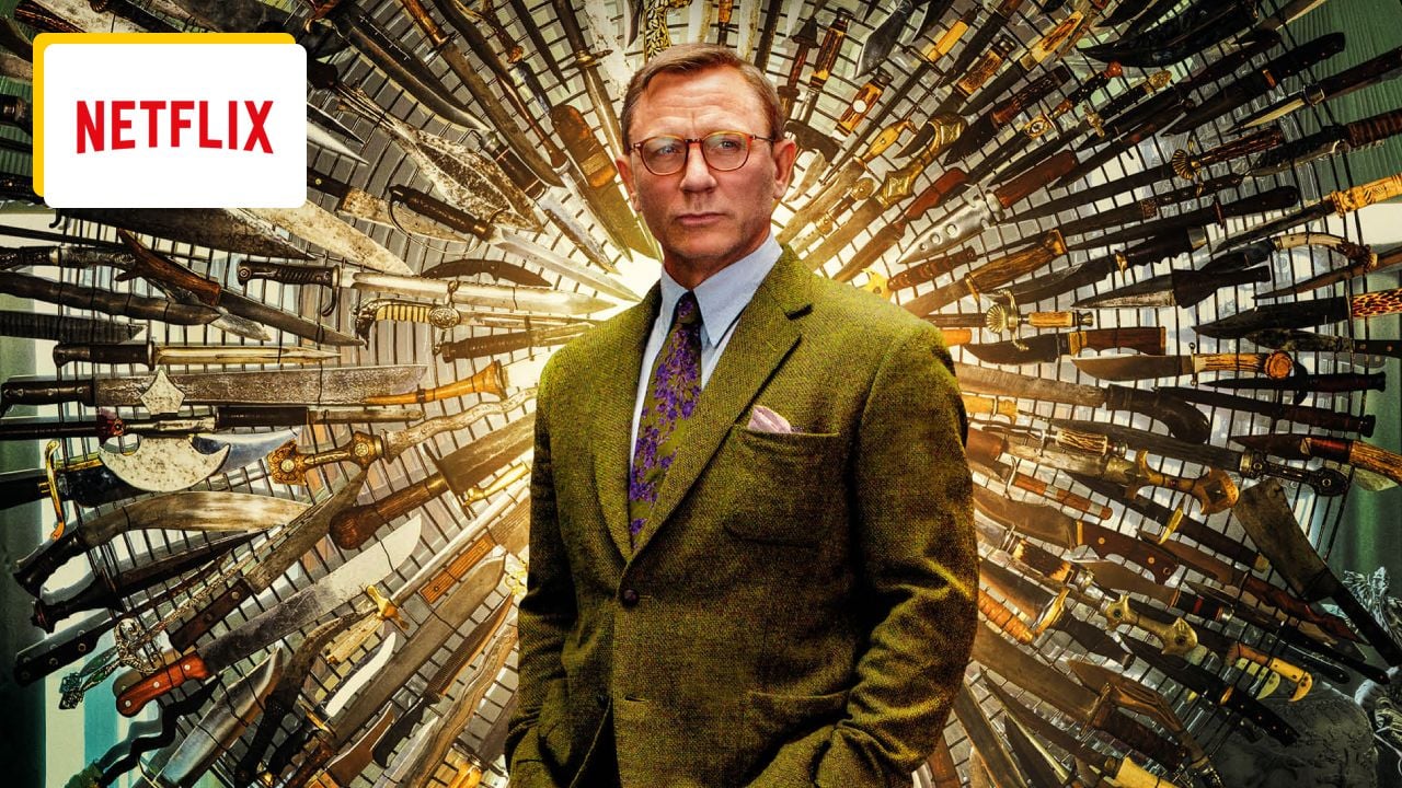 Knives Out 3: Casting, Date, Story… All About Daniel Craig’s Return As Benoit Blanc