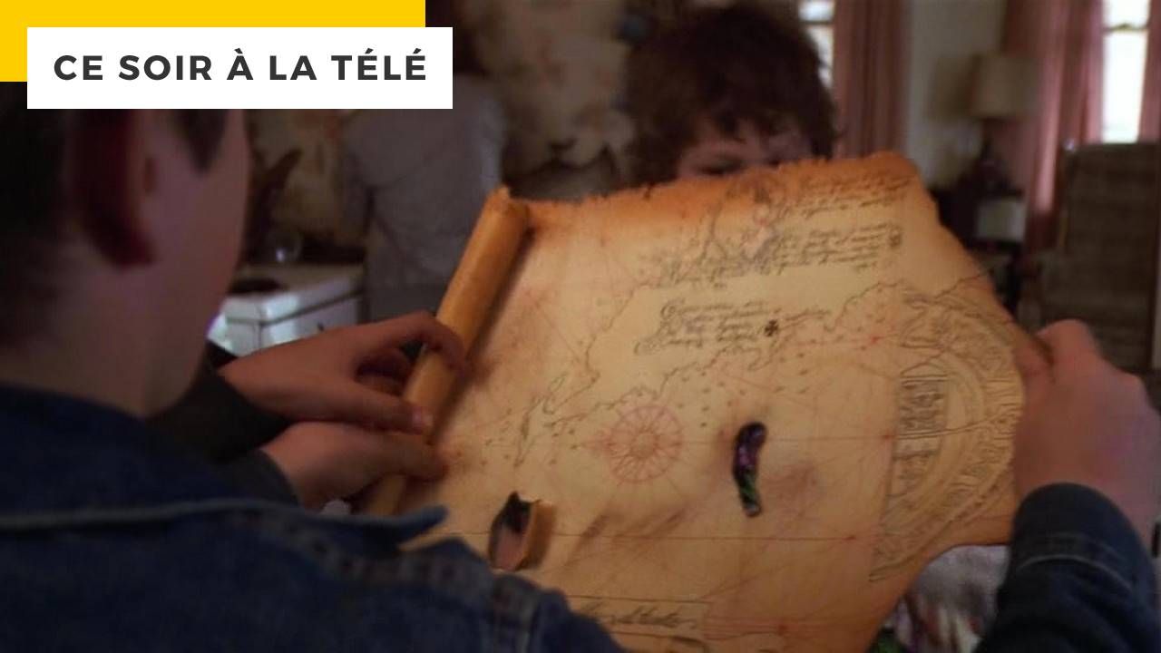 Tonight on TV: Stranger Things would never exist without this movie that an entire generation is celebrating