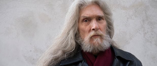 Björn Andrésen, en 2021.