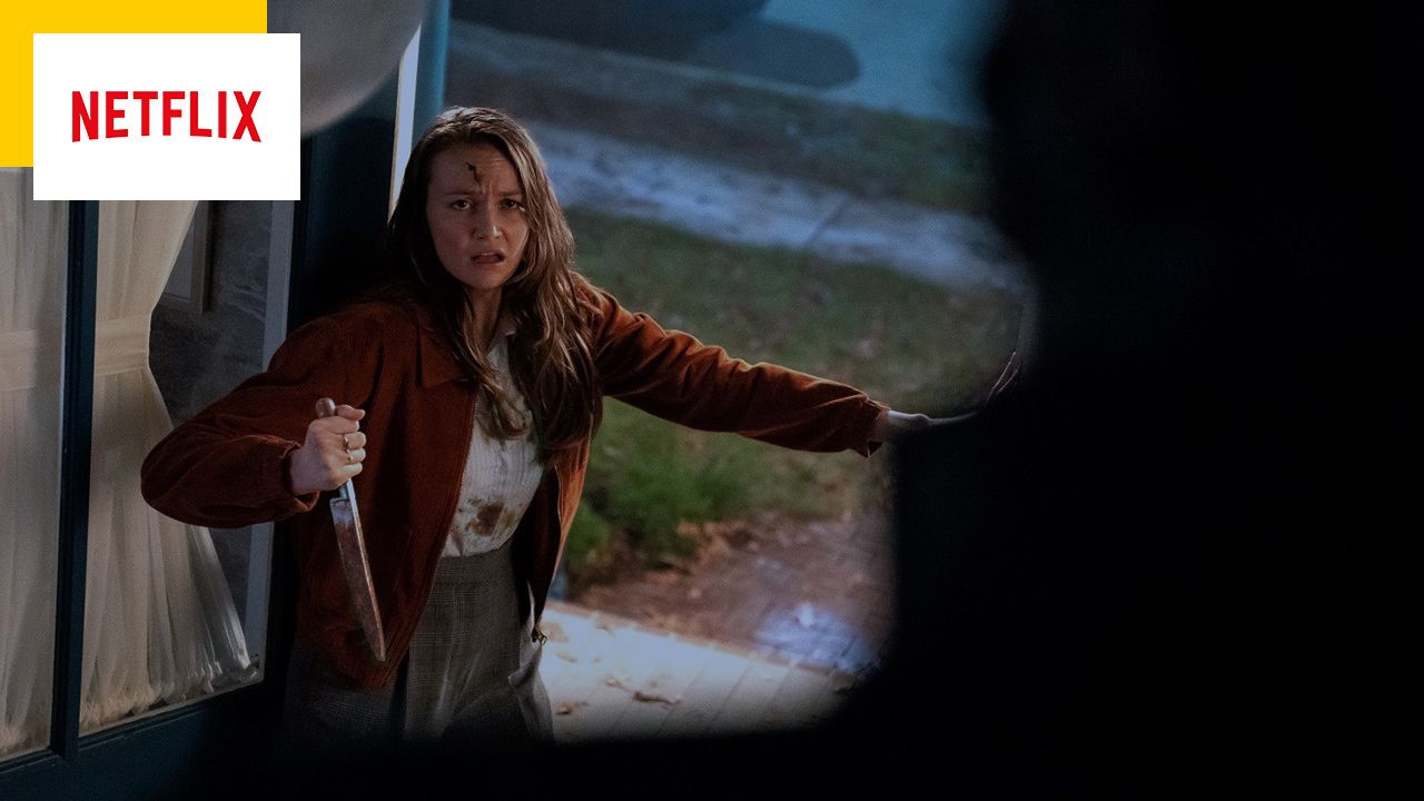 Horror on Netflix: This carnage game is a hit on the platform!