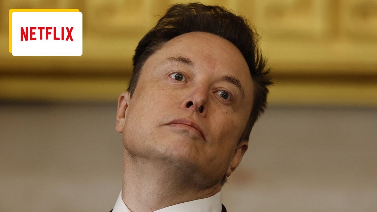 Elon Musk: He inspired the iconic Marvel hero… and even talked!