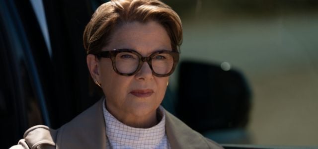 Annette Bening