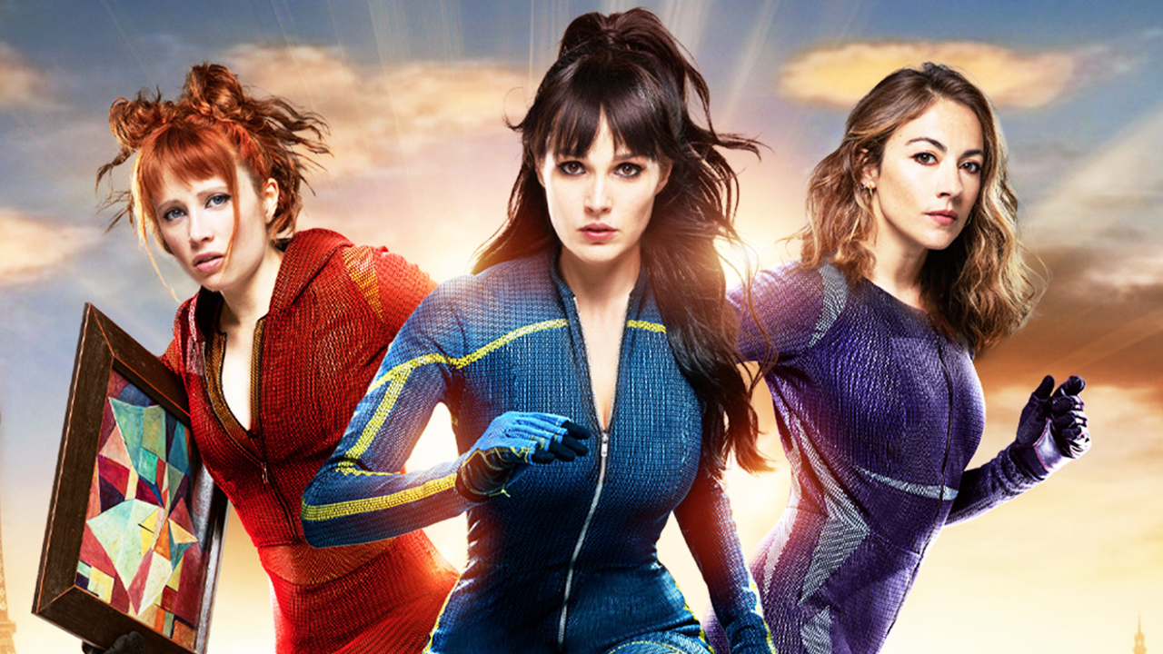 Cat’s Eyes on TF1: These two stars will not return to season 2!