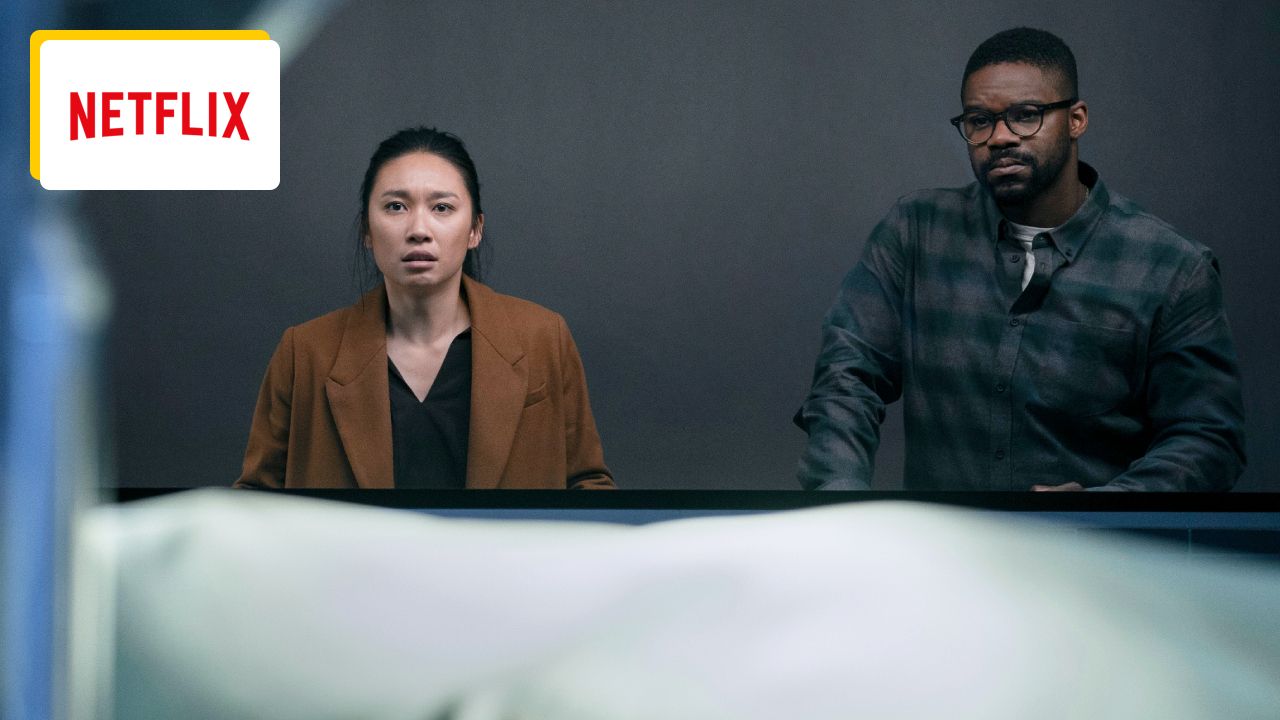 The 3-body problem: this tragic story that mourned the production