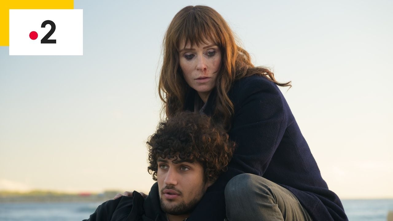 Into France 2: Season 2 for the series with Audrey Fleuro?