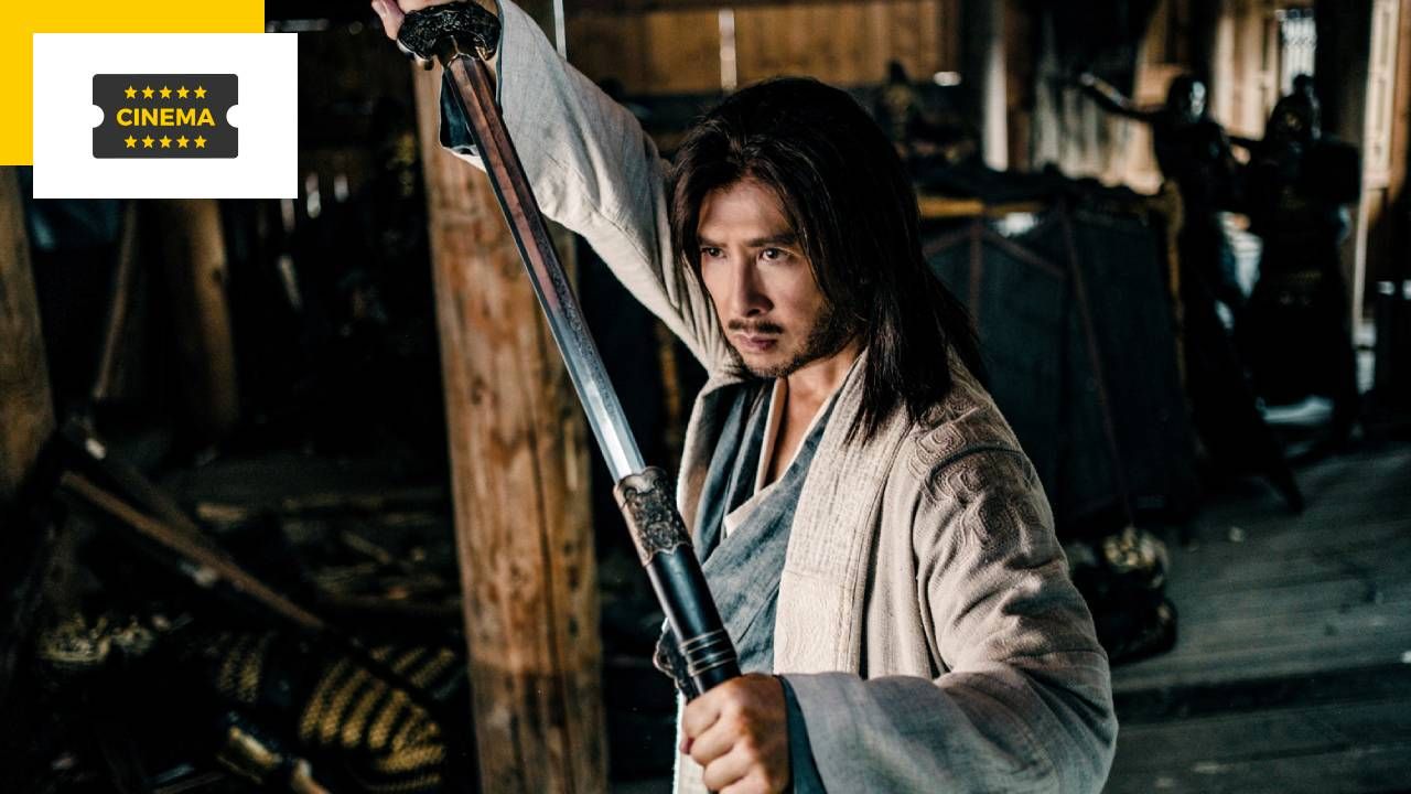 ‘Wuxia is the Chinese Marvel’: This John Wick 4 star praises her new movie!