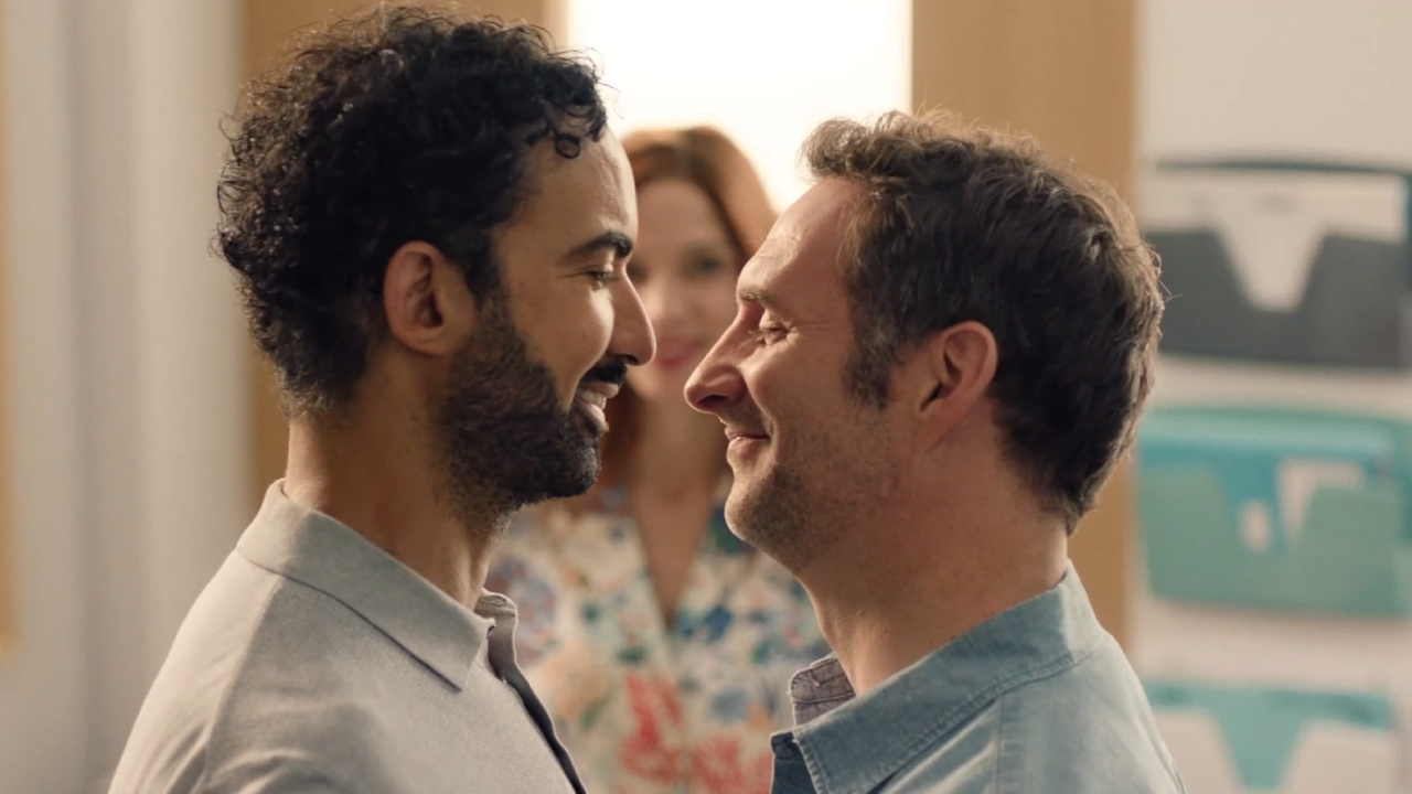 A more beautiful life: Gabriel and Axel set a date for their wedding, how will Thomas get the news?