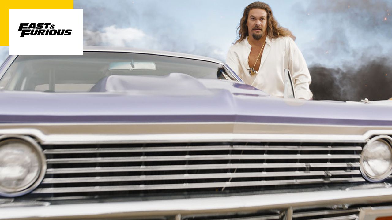 Fast and Furious 10 best movies in the saga according to viewers?