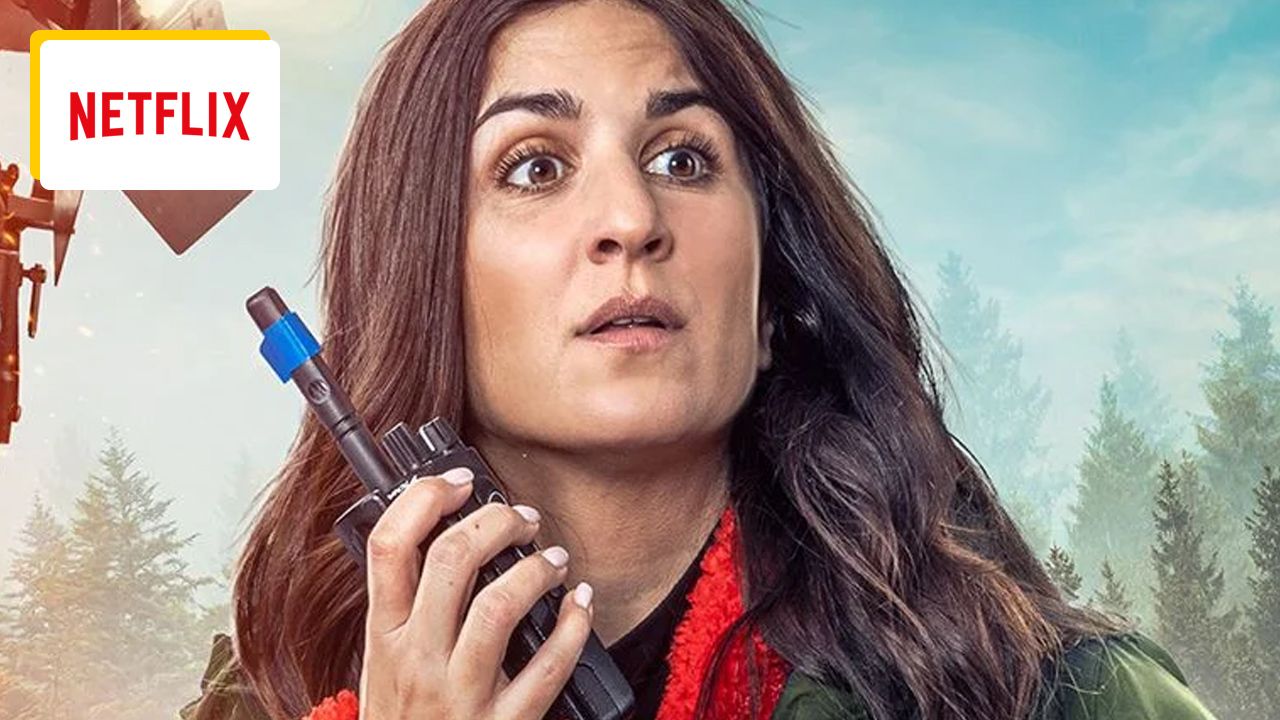Films Et Séries Tv Avec Geraldine Hughes
