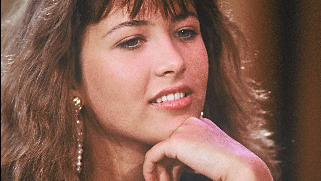 “Sometimes there was a limit…” 2 years after La Boum 2, Sophie Marceau spoke candidly about the strained relationships behind the scenes.