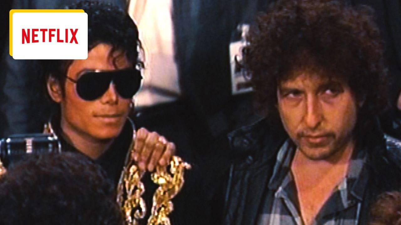 ‘Leave Your Ego at the Door’: Netflix Documentary Takes a Look at the Greatest Song Recording of All Time