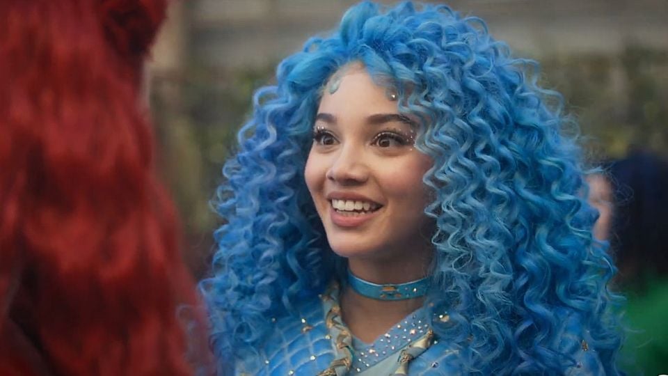 Trailer du film Descendants L’Ascension de Red Descendants L’Ascension de Red Bande