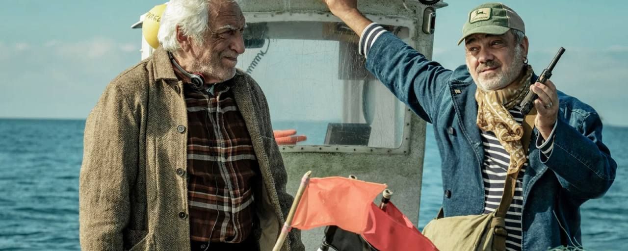 Gérard Darmon et Didier Bourdon