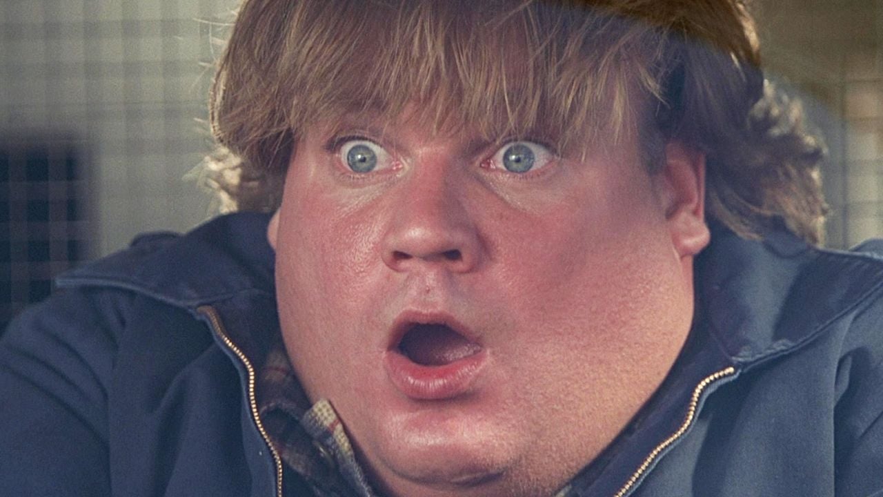 “He will become a giant”: 28 years ago, this cult actor could have been a new Robin Williams, but fate decided otherwise “He will become a giant”: 28 years ago, this cult actor could have been a new Robin Williams, but fate decided otherwise