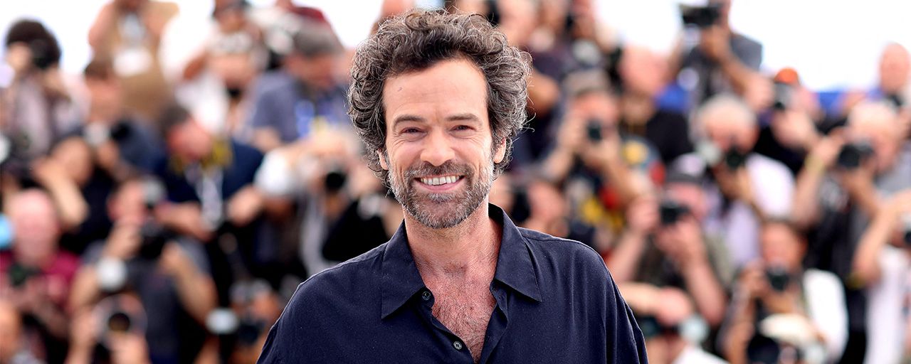 Romain Duris