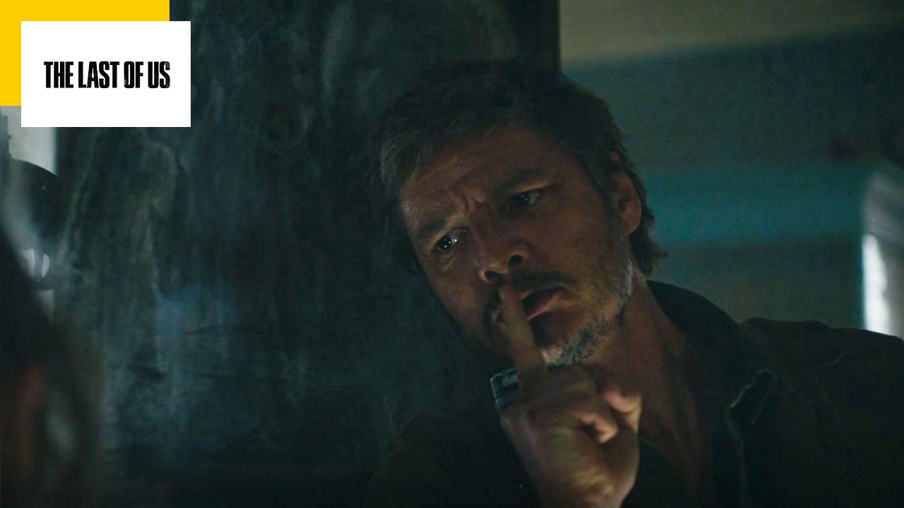 The Last of Us: ban this word on the set!