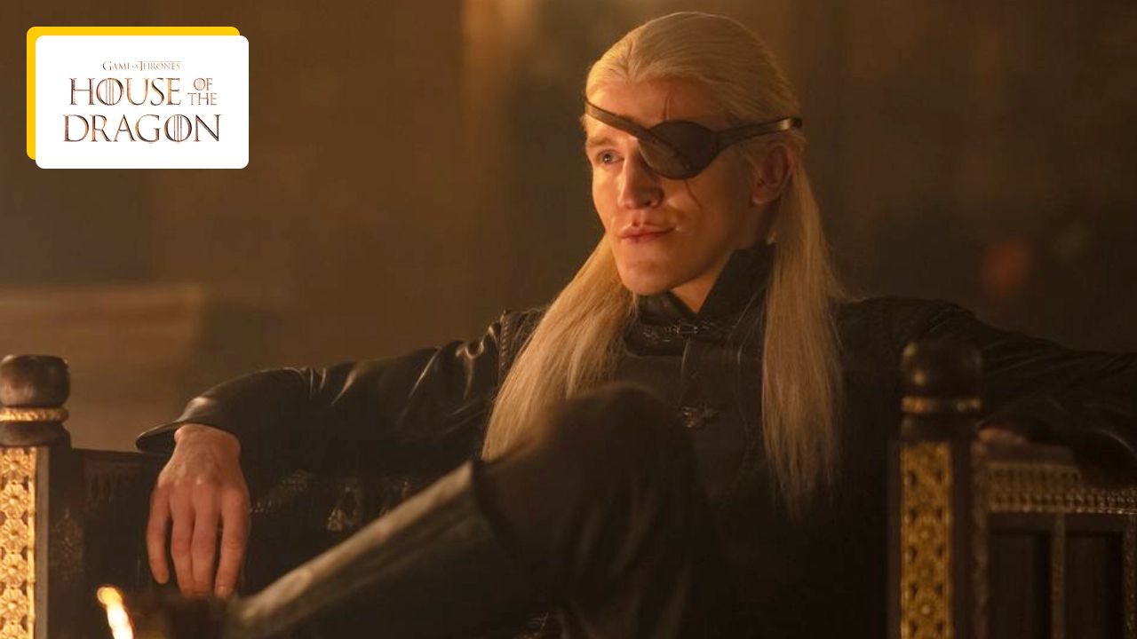 Dragon House: Did Ivan Mitchell (Emond) Really Do This Scene Naked?