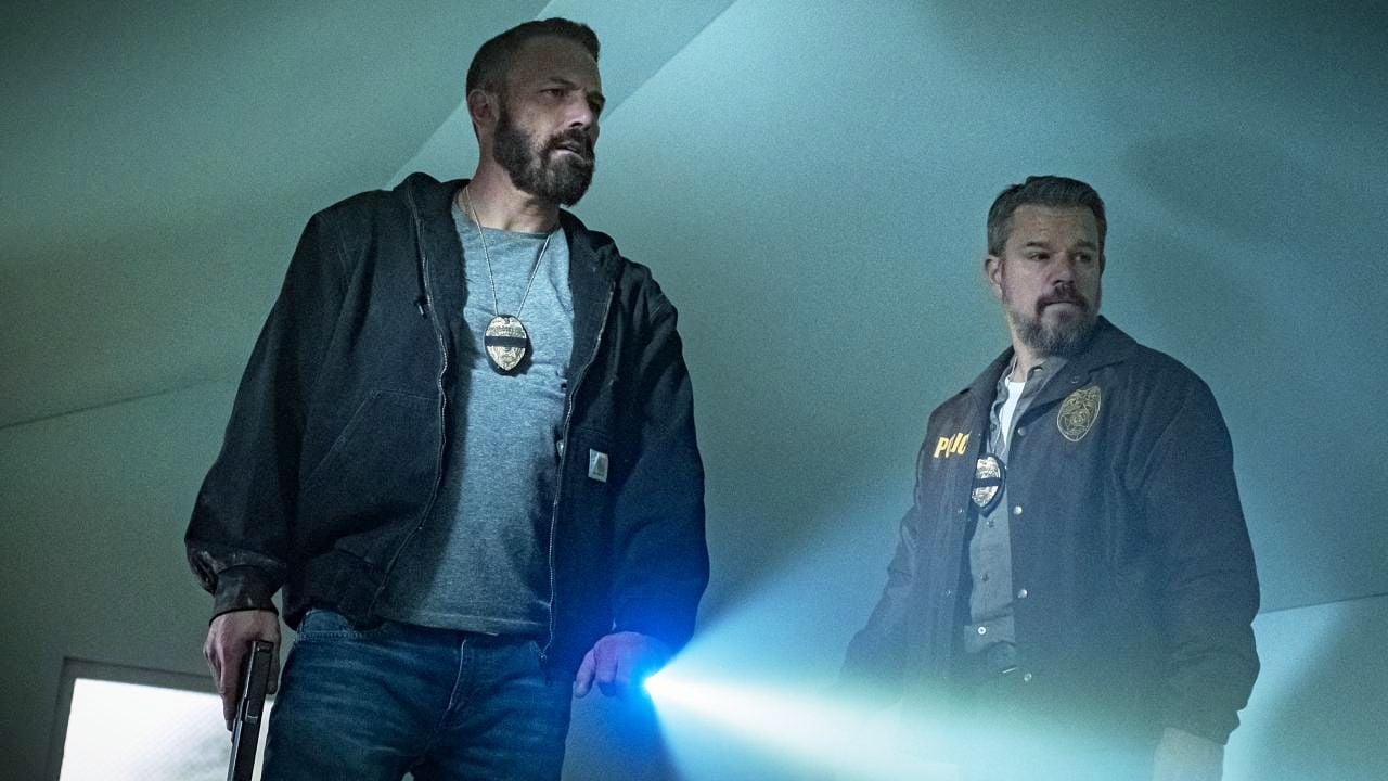 Matt Damon + Ben Affleck : ce thriller sera l’un des plus gros films Netflix de 2026 et la bande-annonce est là !