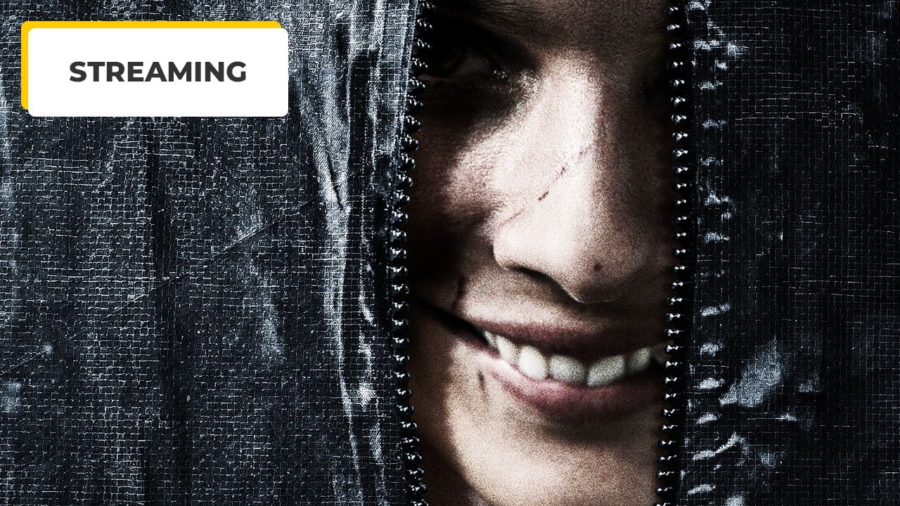 Film Horreur En Streaming Le film d'horreur phénomène de 2022 arrive en streaming et sa suite