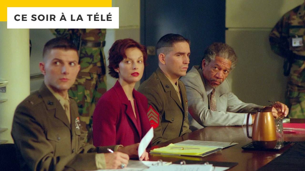 Tonight on TV: Forgotten, this thriller deserves a session