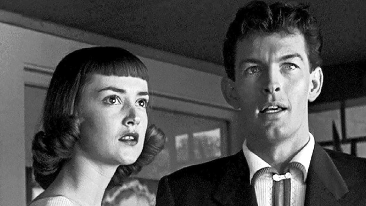 Il y a 67 ans, ce réalisateur adoré par Tim Burton aurait pu devenir l'un des grands maîtres de la science-fiction, mais le destin en a décidé autrement