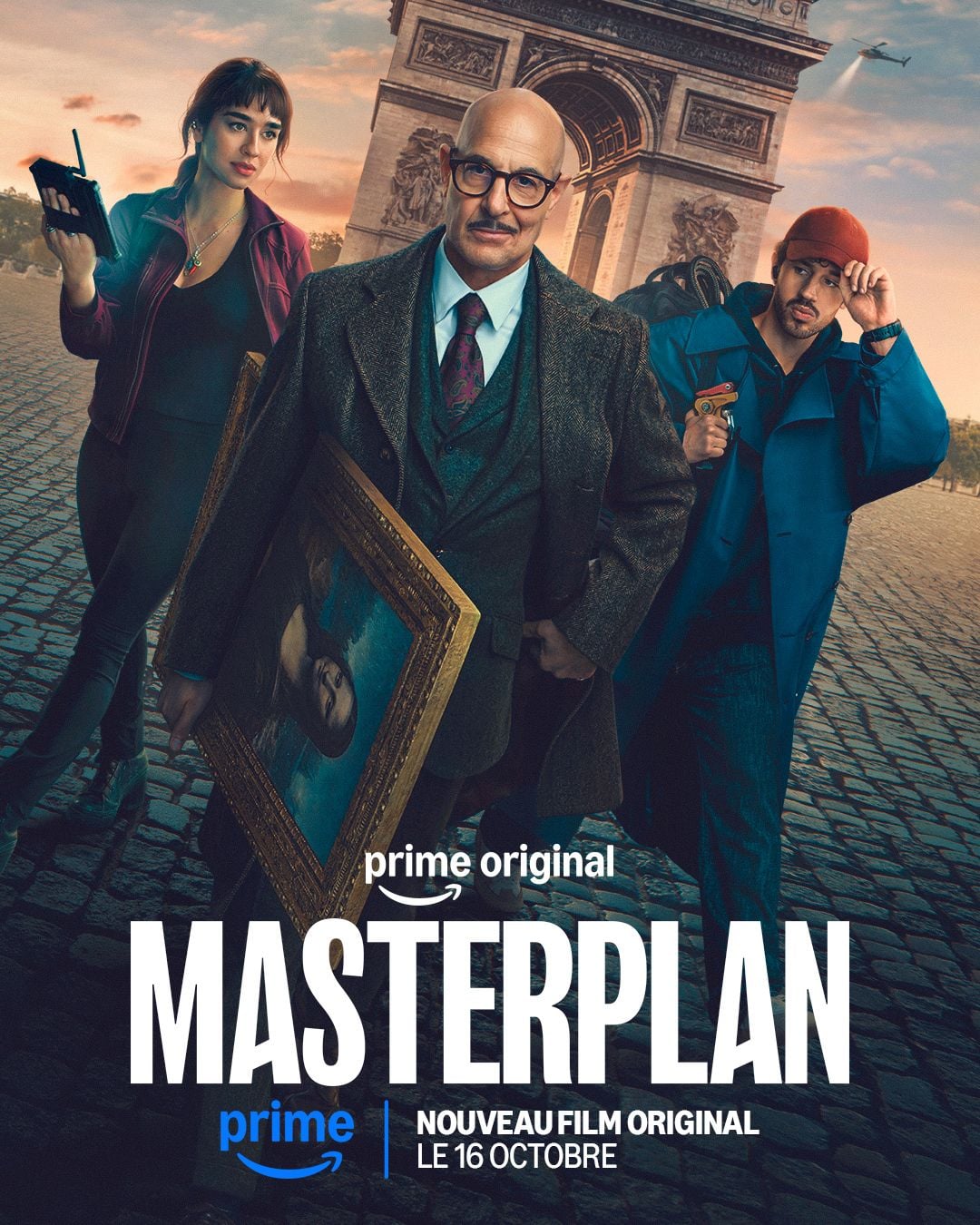 Masterplan streaming fr