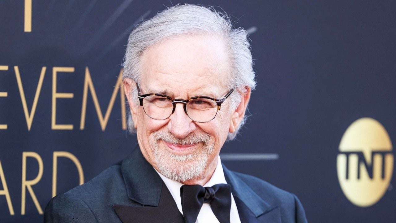 “Something New”: 11 years ago, the discovery of this Marvel feature film, Steven Spielberg, found his favorite superhero “Something New”: 11 years ago, the discovery of this Marvel feature film, Steven Spielberg, found his favorite superhero