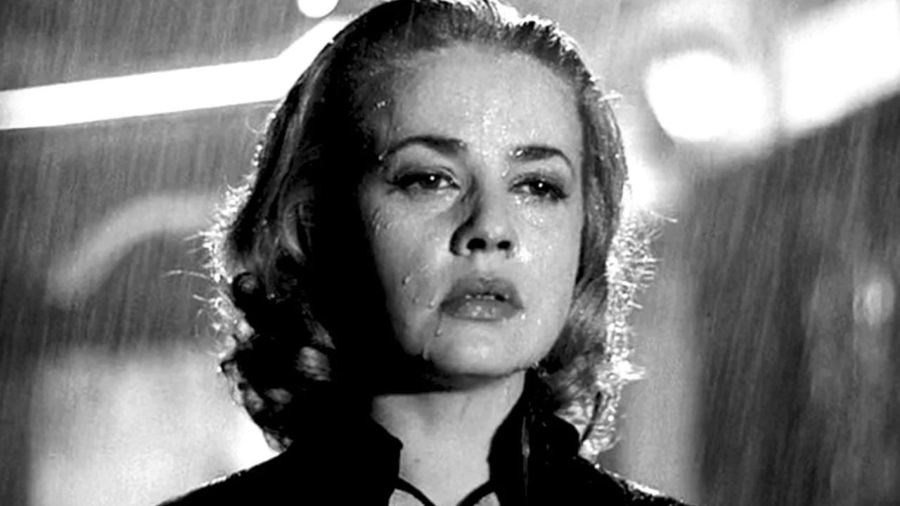 Ce soir à la télé : un modèle de film noir et l'un des plus beaux rôles de Jeanne Moreau