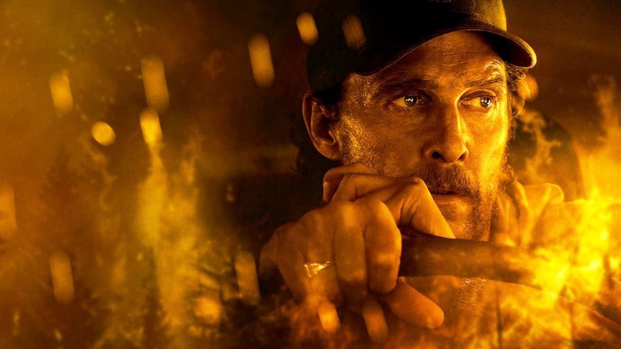 Number 1 in 101 countries: Are you recognized by the son of Matthew McCononah in this disaster film that is a stream? Number 1 in 101 countries: Are you recognized by the son of Matthew McCononah in this disaster film that is a stream?
