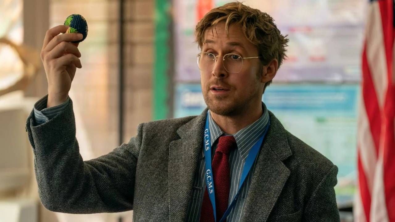 "On ne l'aurait jamais faite sans lui" : c'est grâce à Steven Spielberg qu'il y a cette référence à un classique de la science-fiction dans Projet Dernière Chance