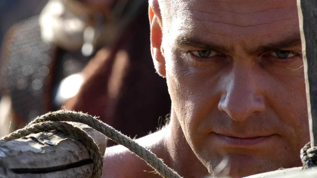 The death of Ray Stevenson, the hero of the Roman and Volstagg series in Marvel’s Thor saga