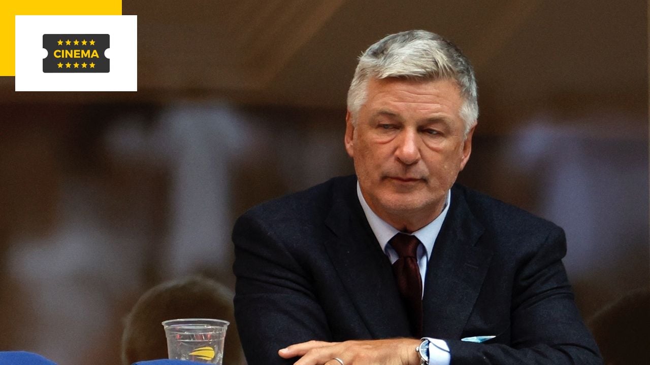 Filming Mourning With Alec Baldwin: First Pictures Of Western Rust Revealed