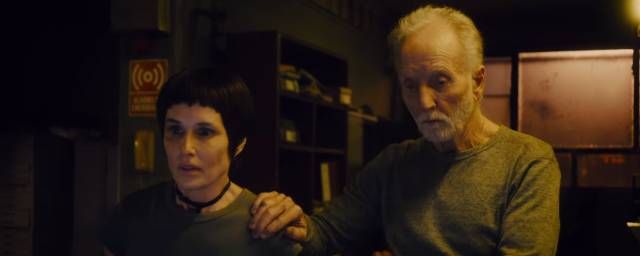 Amanda et John vont-ils revenir ?