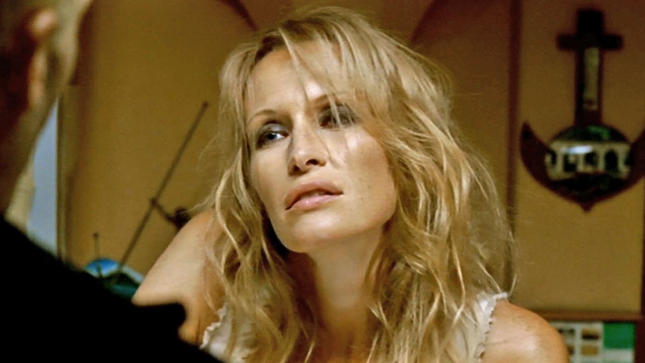 Estelle Lefébure