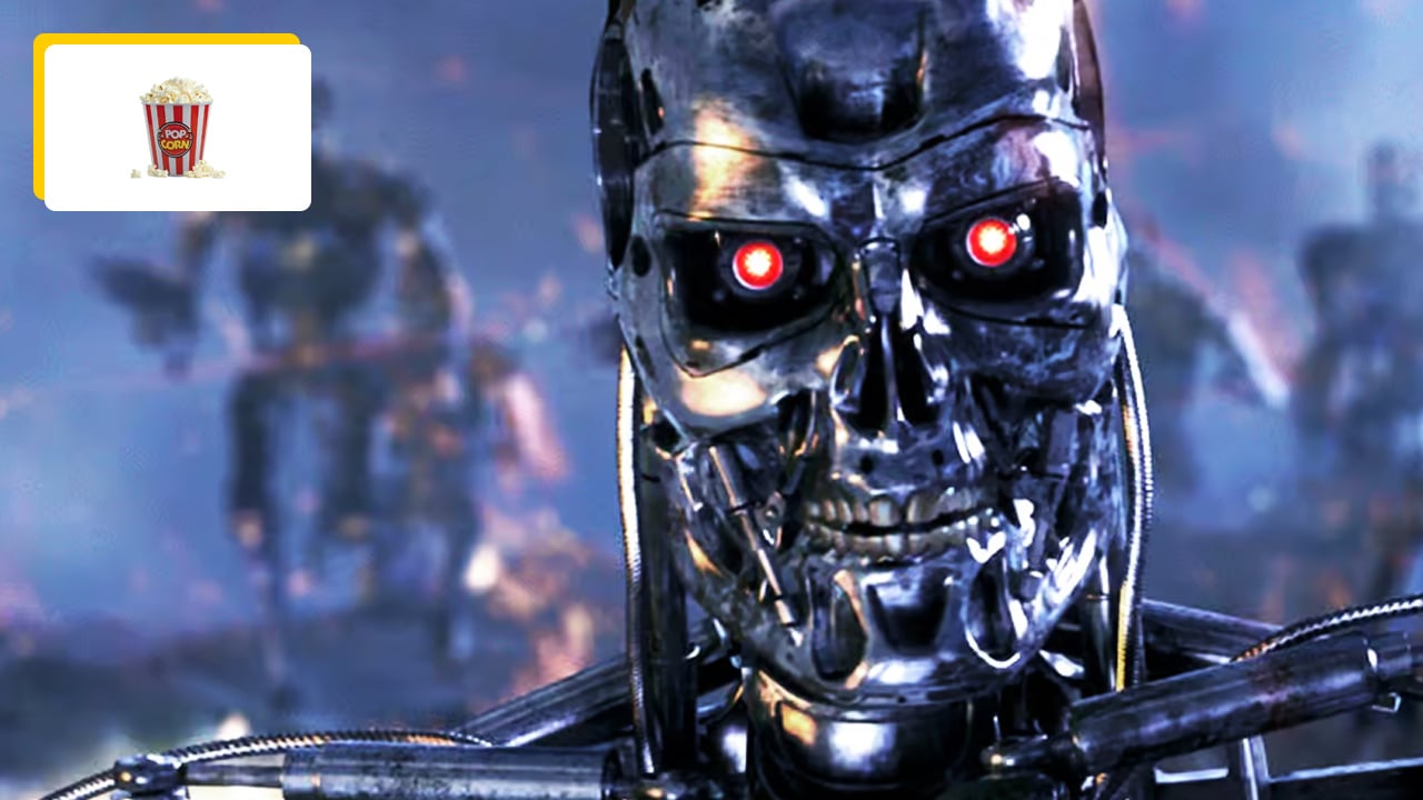 Terminator, Ultron, Matrix... qu'en pense ChatGPT ?