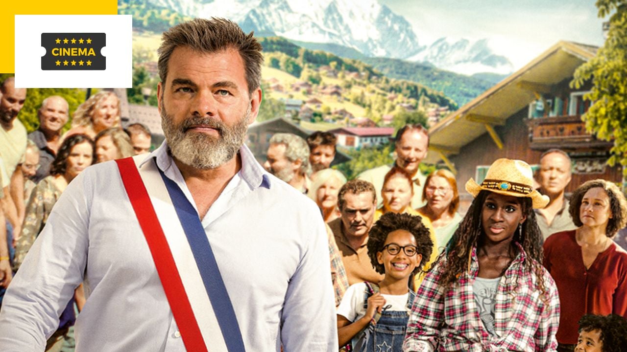 To see at the cinema: After the 900,000 admissions of Petites Victoires, the new hit country comedy with Clovis Kornilak?