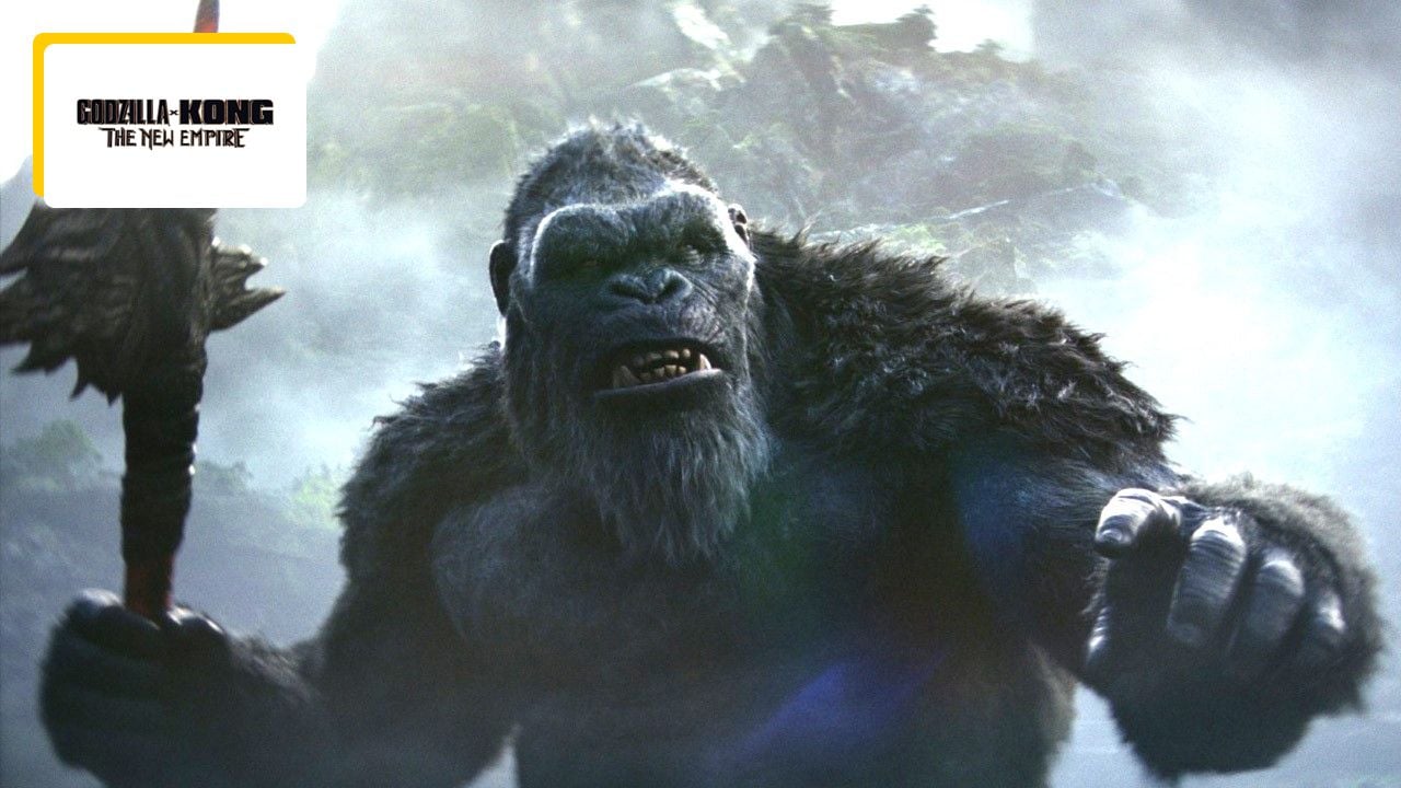 Godzilla x Kong The New Empire: Is The End Of The 2024 Movie A Sequel?