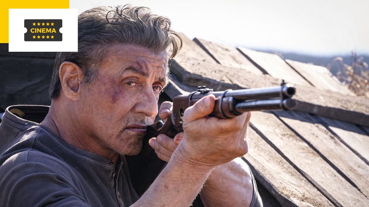 Rambo 6: “What am I going to fight? Arthritis?”  Will Stallone return for the final film?