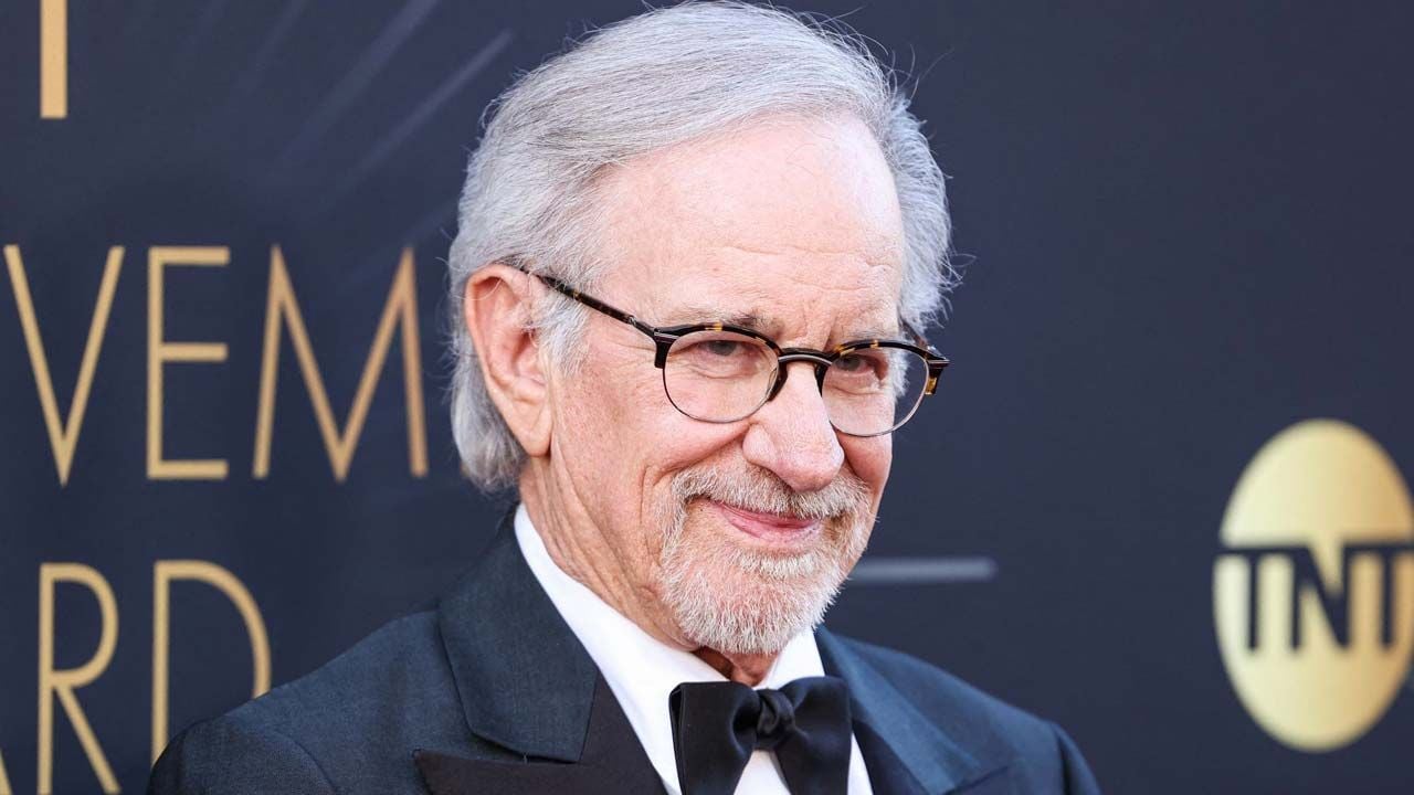 In the 80s, extreme failures, the film by Spielberg, left him so dissatisfied with him