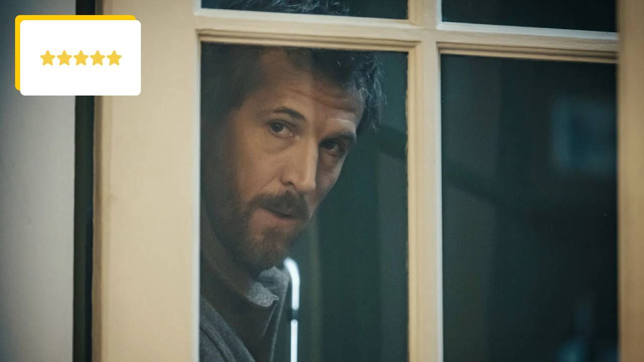 Is Rolling the Dice with Guillaume Canet a good movie?  Here are the first viewer reviews